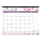 Passion Monthly Desk Pad Calendar (2026)