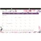 Passion Monthly Desk Pad Calendar (2026)