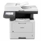 Imprimante multifonction laser monochrome sans fil MFC-L5915DW
