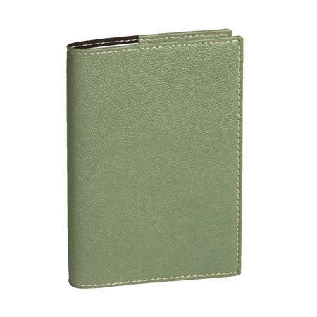 Ministre Weekly Diary (2027) Complete diary, French sage