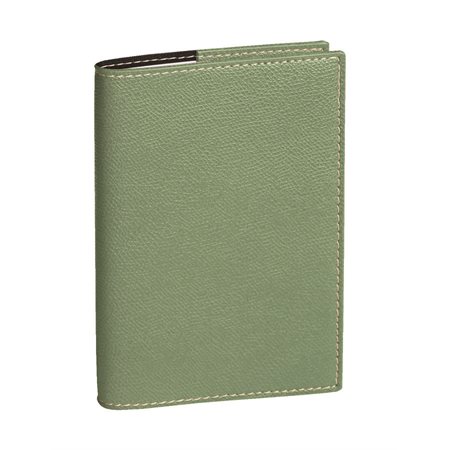 President Weekly Diary (2027) Complete diary, English sage