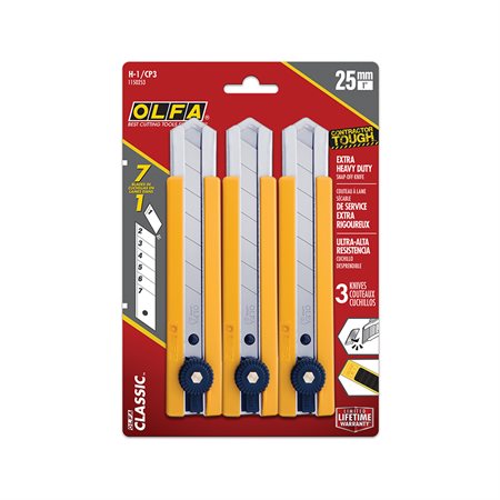 Utility Knives