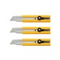 25 mm Snap-Off Blades