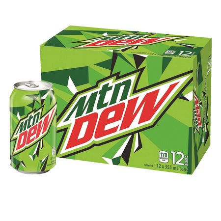 Mountain Dew