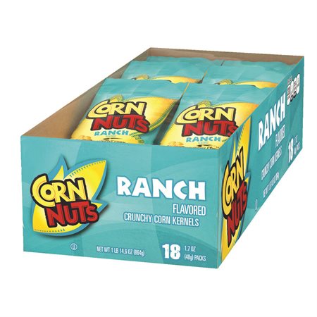 Corn Nuts