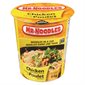 Nouilles dans une tasse Mr. Noodles