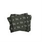 Serviettes de nuit 100 % coton biologique