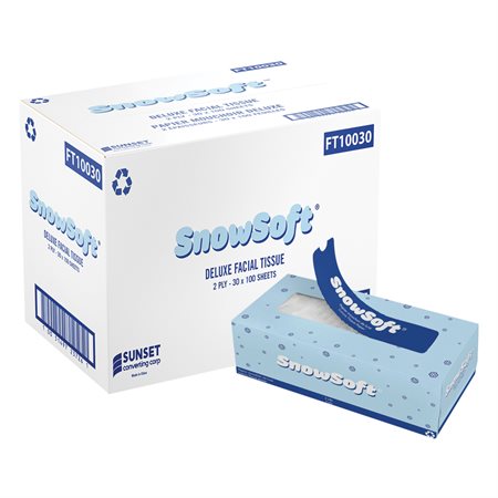 Papier mouchoir de luxe