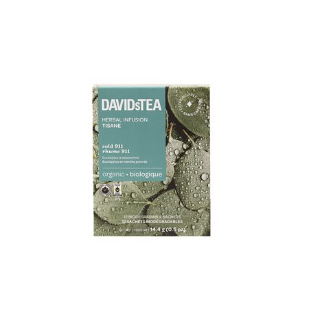David’s Tea