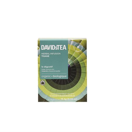 David’s Tea