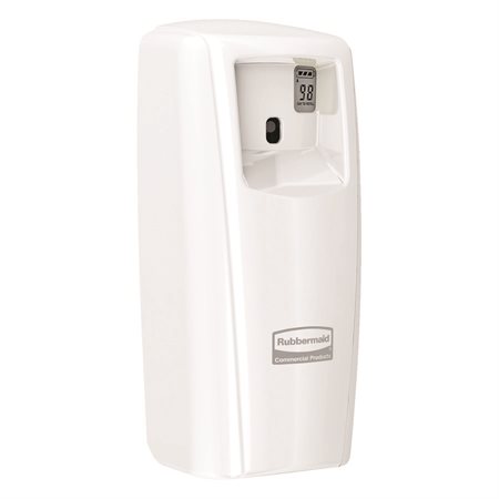 Distributeur LCD Microburst® 9000