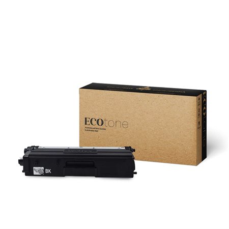 Recycled Toner Cartridge (Alternative to Brother TN436BK)