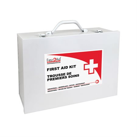 Trousse de premier soin Fédéral Type C