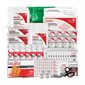 Trousse de premier soin Fédéral Type C