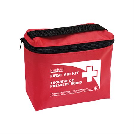Federal Type D First Aid Kit