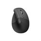 Logitech Lift for Business Mouse - Right-handed