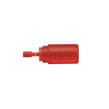Recharge pour marqueur effaçable à sec pour tableau blanc Easyflo