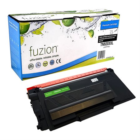 Cartouche de toner à très haut rendement compatible11 000 pages (Alternative à Brother TN920XXL)