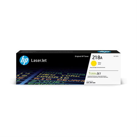HP 218 Toner Cartridge