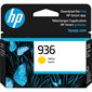 Cartouche jet d'encre HP 936