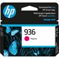 Cartouche jet d'encre HP 936