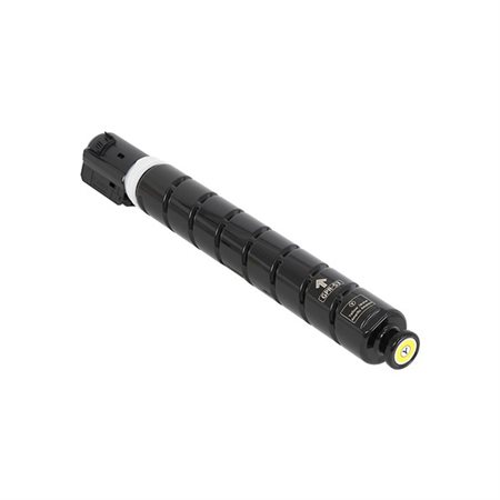 Cartouche de toner Canon GPR-53