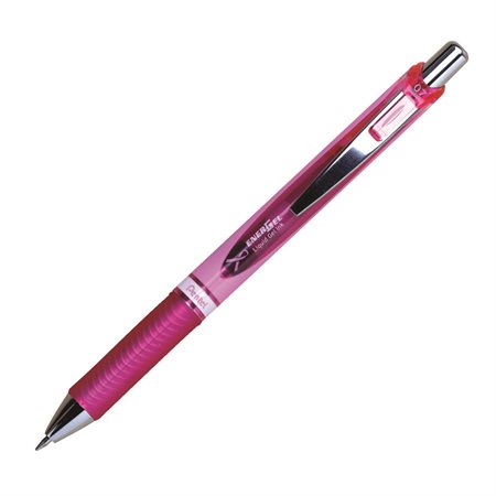 Stylos à bille roulante rétractable EnerGel®