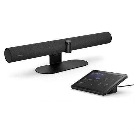Système de barre vidéo PanaCast 50 pour les salles Microsoft Teams