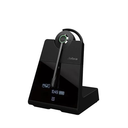 Casque d'écoute convertible sans fil Bluetooth Engage 75 SE