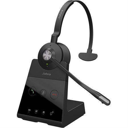 Casque sans fil convertible DECT Engage 65 SE