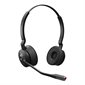 Engage 55 SE Stereo Link400a USB-A Wireless Microsoft Teams Binaural Headset