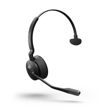 Casque monophonique sans fil Engage 55 SE Link400a USB-A Microsoft Teams