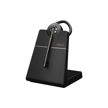 Engage 55 SE Link400a USB-A Microsoft Teams Convertible Headset with Stand