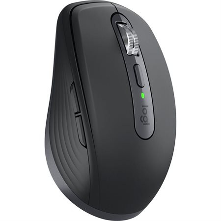 Souris MX Anywhere 3S sans-fil graphite