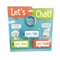 Let's Chat Cards Pocket Edition English Version