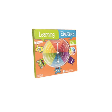 Learning Emotions English version