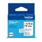 Non-Laminated Tape for Label Makers.