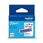 Non-Laminated Tape for Label Makers.