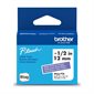 Non-Laminated Tape for Label Makers.