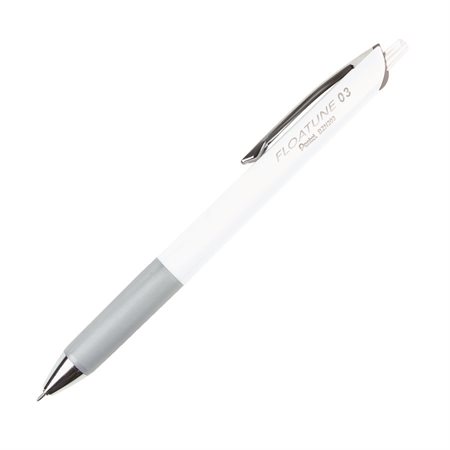 Floatune Retractable Ballpoint Pens