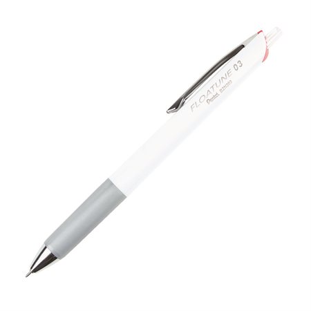 Stylo à bille rétractable Floatune
