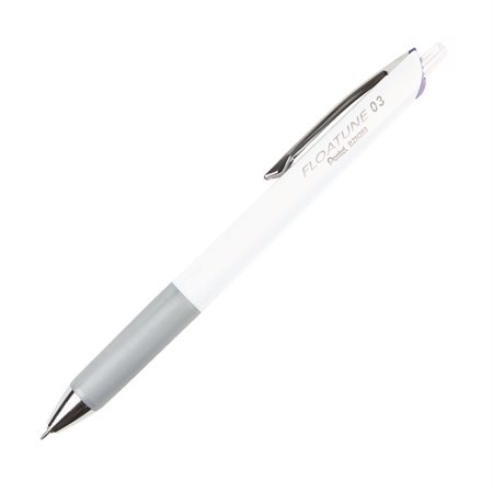 Floatune Retractable Ballpoint Pens