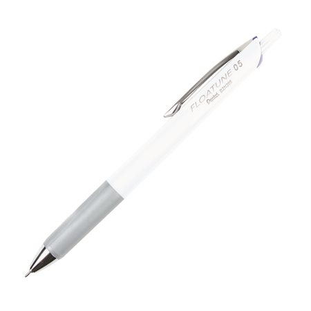 Floatune Retractable Ballpoint Pens