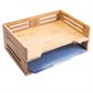 Bamboo Desk Tray