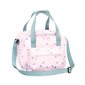 Execo Rectangular Lunch Box