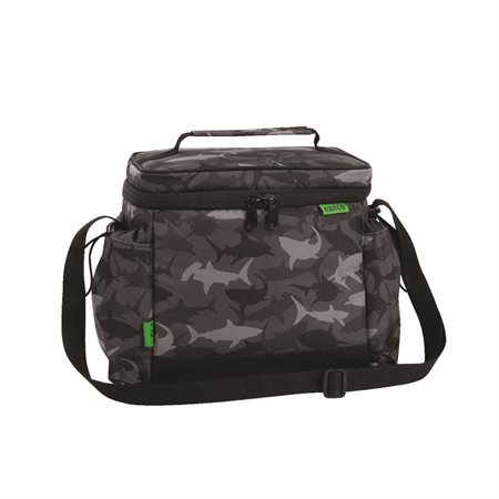 Execo Rectangular Lunch Box