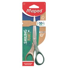 Ciseaux pointus Smiling Planet Maped®