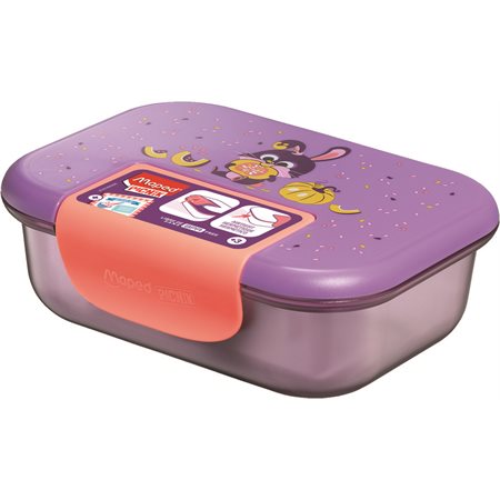 Boîtes à lunch Maped lapin