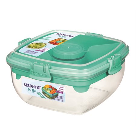 Salad Container TO GO™