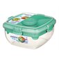 Contenant pour salade TO GO™